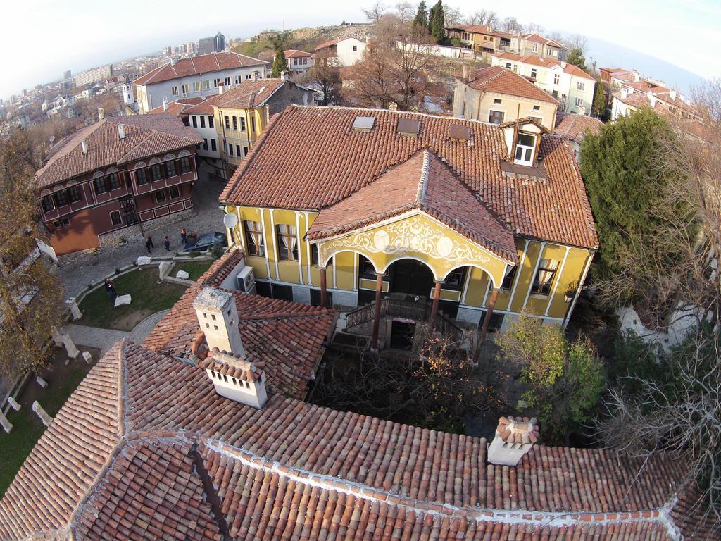 Guest House Old Plovdiv Exterior photo