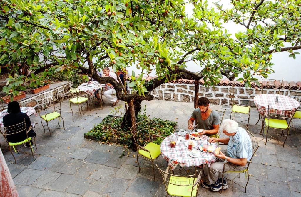 Guest House Old Plovdiv Exterior photo